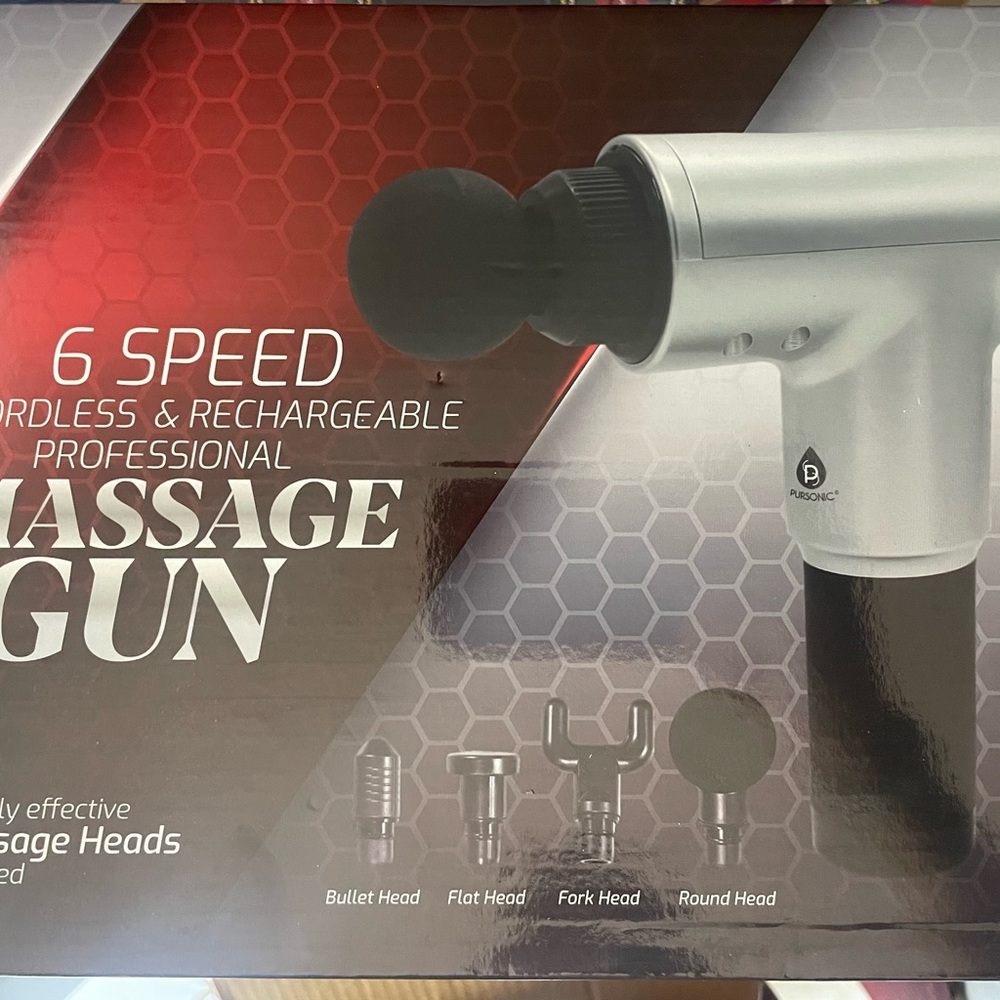 Massager